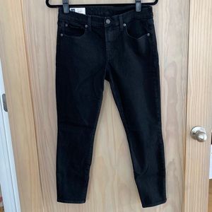 Gap skinny jeans